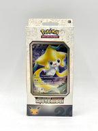 Collezione 20th pokemon misteriosi Promo jirachi sealed Italiano