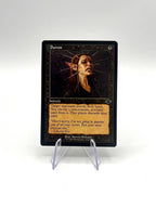 MTG RETRO Duress x1 Dominaria Remastered 1x Magic the Gathering NM no Holo