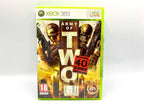 Army of Two: The 40th Day Microsoft Xbox 360 2010 Completo Funzionante Italiano