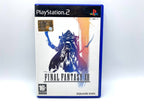 Final Fantasy XII 12 Playstation PS2 Completo Funzionante italiano Square enix