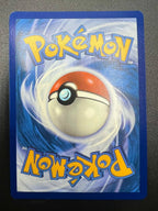 Carta Pokemon Ninetales Ex mew 186/165 set 151 Italiano Near Mint full art
