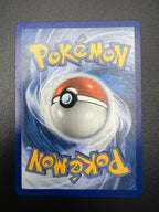 Pokemon Fomantis PBL 085/084 AR Art Rare Buio pesto Italiano ITA NM Carta