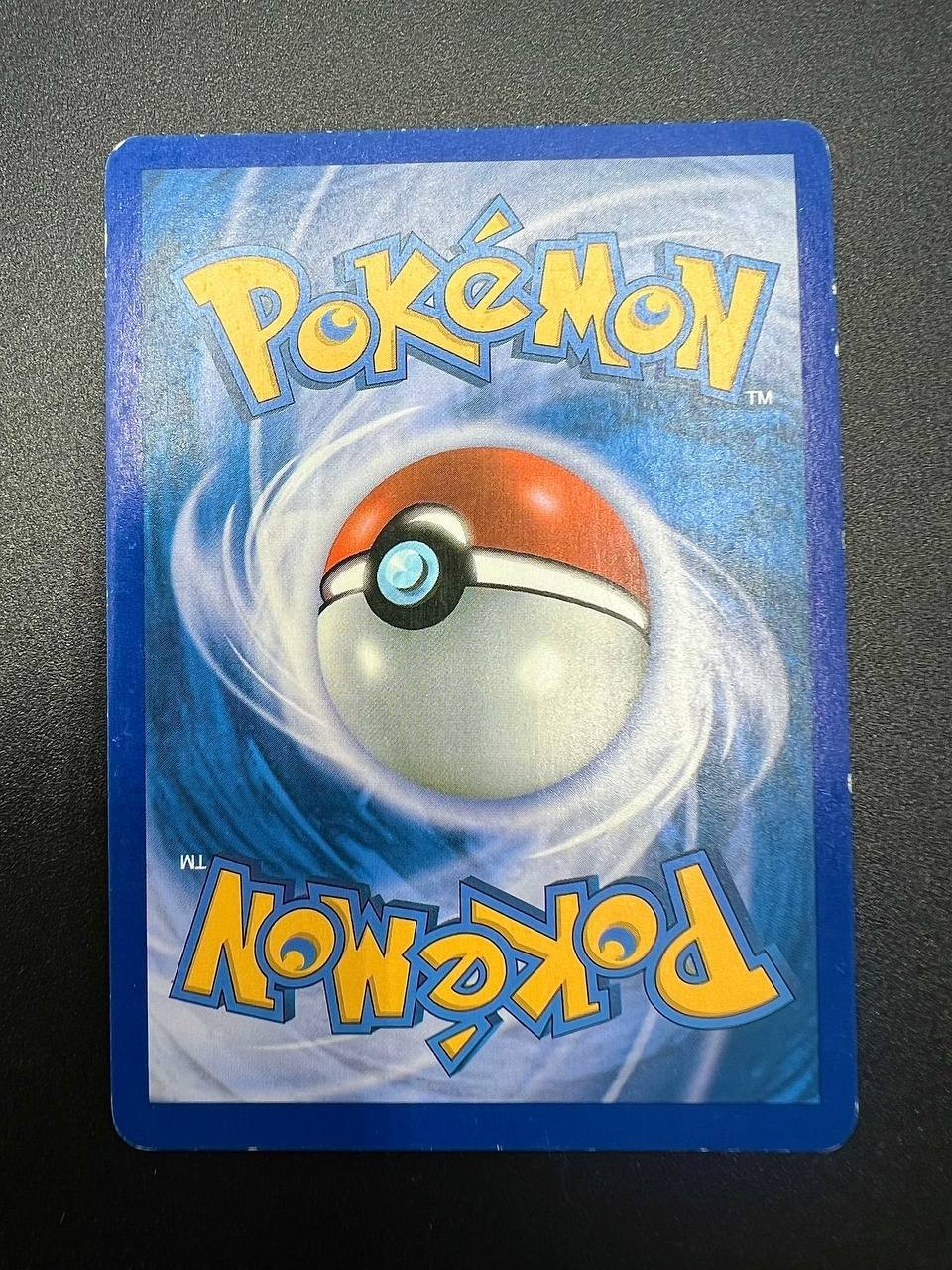 Carta Pokemon Mew EX 46/124 set Stirpe dei draghi Italiano holo Good
