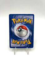 Carta Pokémon Dark Vileplume Holo set Team Rocket 13/82 Played Vintage Italiano