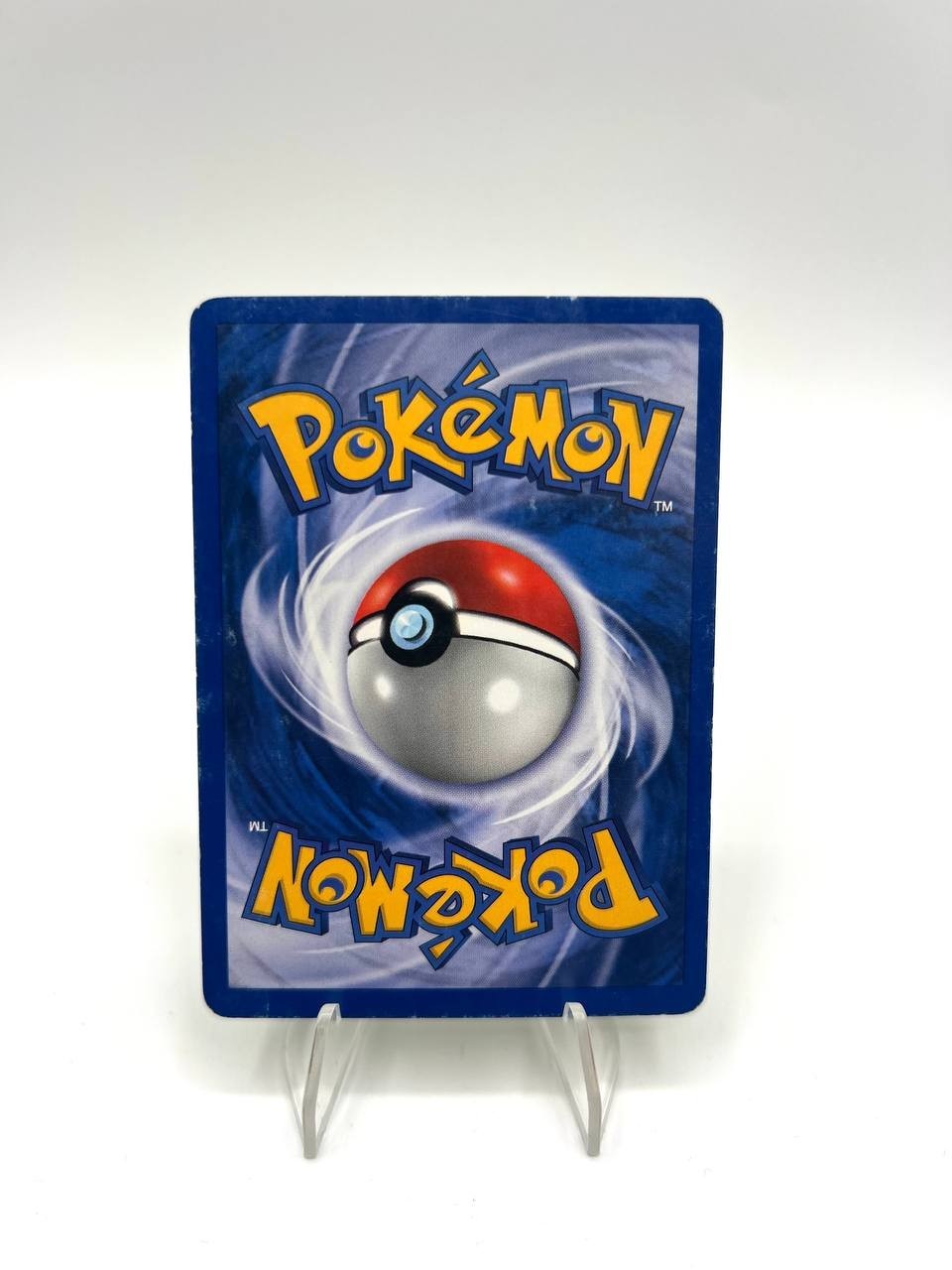 Carta Pokémon Dark Vileplume Holo set Team Rocket 13/82 Played Vintage Italiano