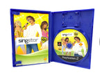 Singstar radio 105 ps2 gioco sony playstation 2 Completo Funzionante Italiano