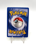 Carta Pokemon Koga 106/132 set Gym Challenge Inglese No holo Vintage