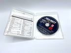 CALL OF DUTY ADVANCED WARFARE PS3 Playstation Inglese ENG Completo Funzionante