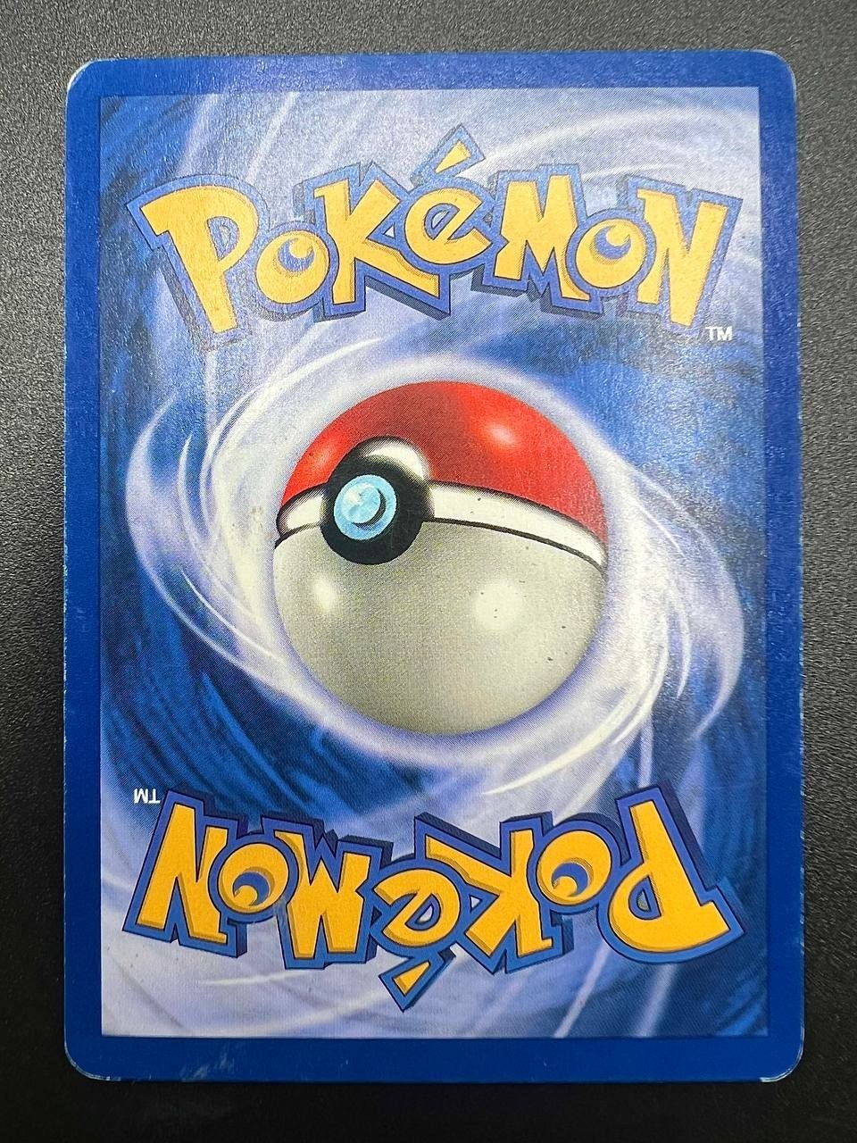Carta Pokemon Golem Holo 14/165 EX Expedition Inglese Vintage Good No holo