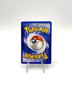 Carta pokemon Sprout Tower 97/111 Stadium card set Neo Genesis Poor Inglese