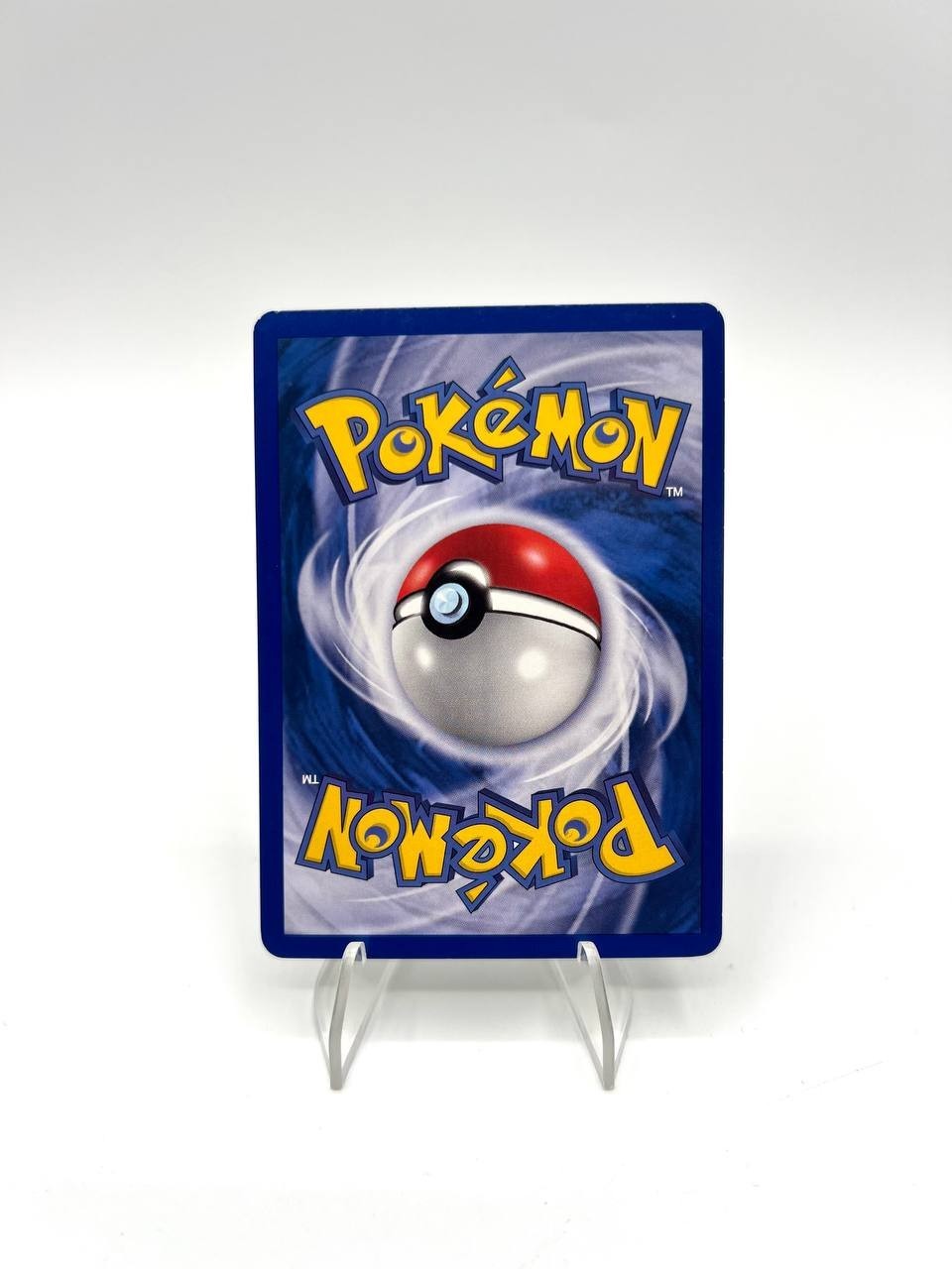 Carta pokemon Porygon 69/115 Ex forze segrete Italiano Excellent Vintage