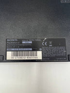 Console Playstation PS2 Slim Scph 75004 Completa Cavi Funzionante Controller