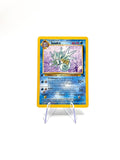 Carta Pokemon Seadra 1a Edizione 42/62 Italiano Fossil FO Played Vintage no holo