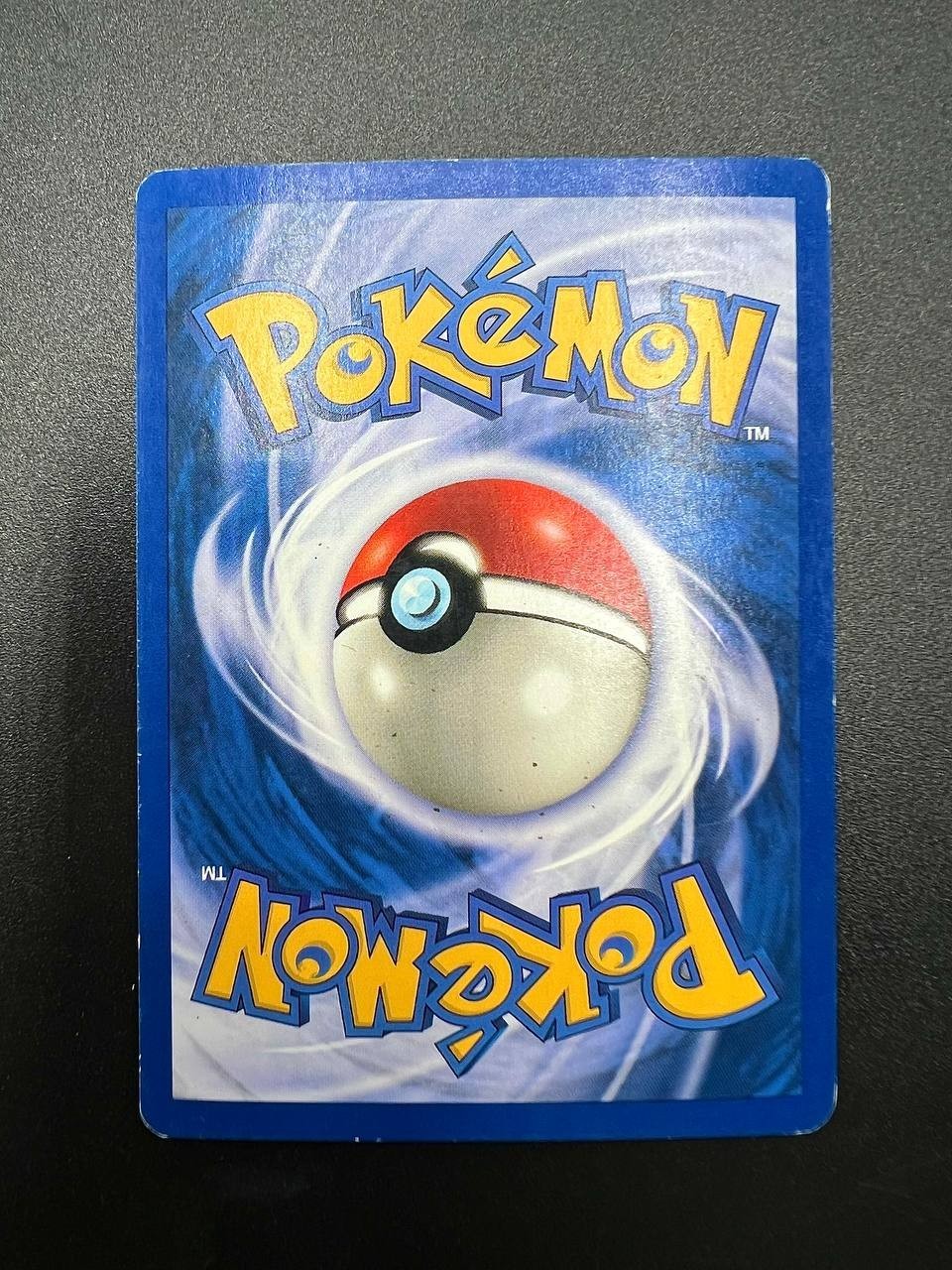 Pokemon Attacco a Sorpresa Del Team Rocket 16/82 TR Team Rocket Holo Italiano LP