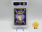 Carta Pokemon Vaporeon V SV6a-075/069 Alternate Art PSA 10 Gem Mint japanese