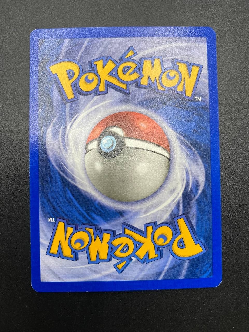 Carta POKEMON BLASTOISE 4/165 set EXPEDITION Italiano HOLO REVERSE EXC