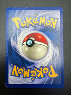 Carta Pokemon Gyarados Base Set BS 6/102 Holo Vintage Excellent Inglese