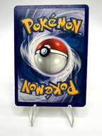 Carta Pokemon set Gym Challenge 85/132 LT. SURGE'S RATTATA Good Vintage ENG