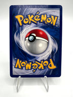 Carta Pokemon set Gym Challenge Misty's Magikarp 88/132 Inglese good Vintage