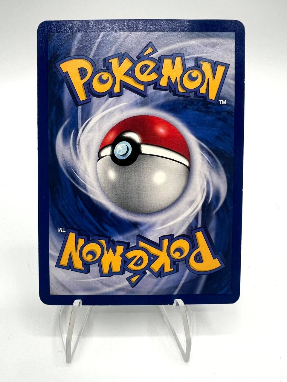 Carta Pokemon set Gym Challenge Misty's Magikarp 88/132 Inglese good Vintage