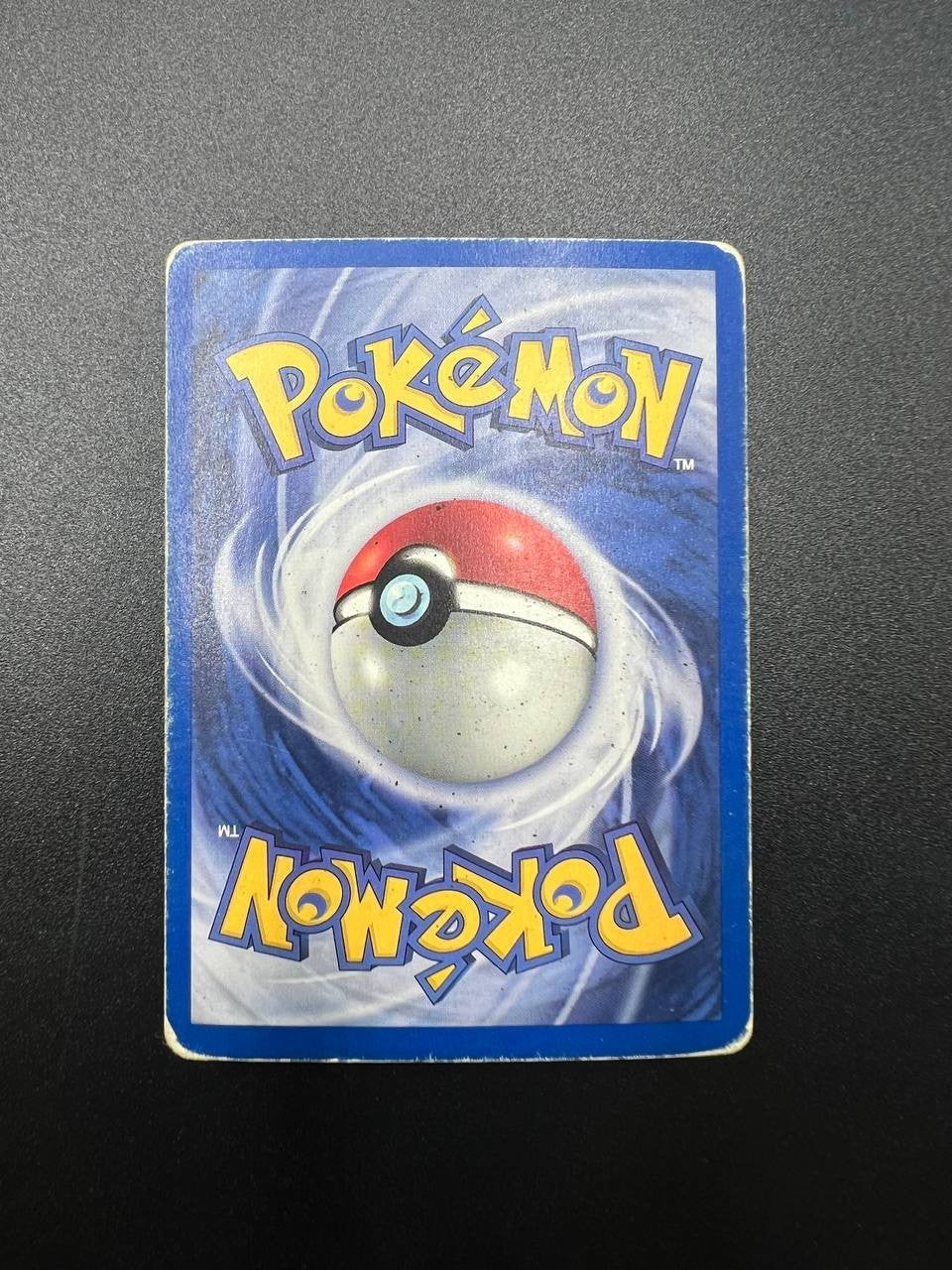 Pokémon card Holo brock ninetales gym challenge WOTC Cards Vintage Rare poor