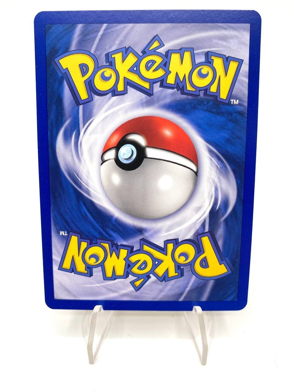 Carta pokemon Houndoom 34/95 Set team Magma Italiano Near mint No holo 2005