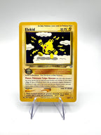 Pokemon Elekid 22/111 Neo Genesis  Rara Non Holo 2001 italiano excellent