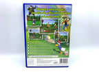 Disney Golf Sony PlayStation 2 2002 PS2 Completo funzionante Italiano pal