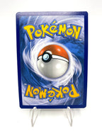 Carta Pokemon Fermezza Di Karen E 193/198 Italiano set Regno Glaciale NM Holo
