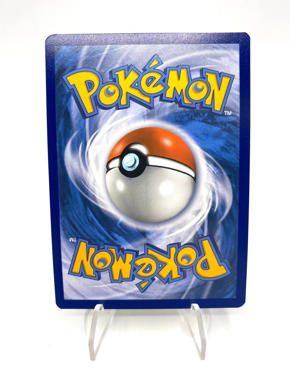 Carta Pokemon Fermezza Di Karen E 193/198 Italiano set Regno Glaciale NM Holo