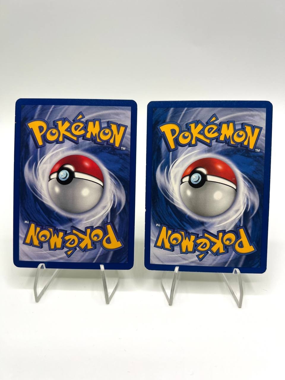 Lotto Pokemon Gym Challenge Koga's Golbat 46/132 Koga's zubat 83/132 EXC ENG