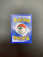 Carta pokemon Moltres 27/62 set Fossil FO no holo Poor Vintage Italiano