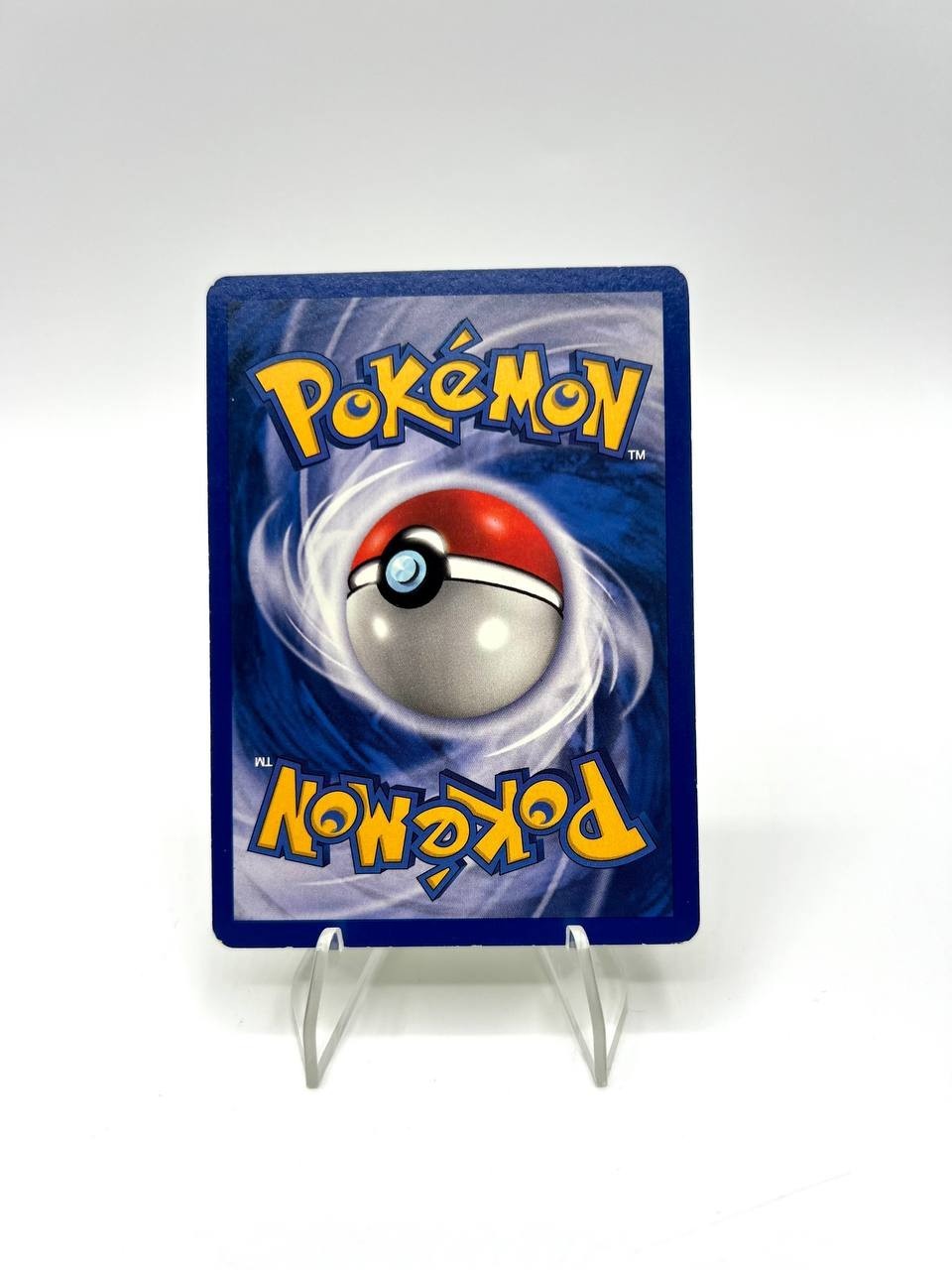 Carta pokemon Brock's Golbat 39/132 set Gym Heroes inglese Vintage Good