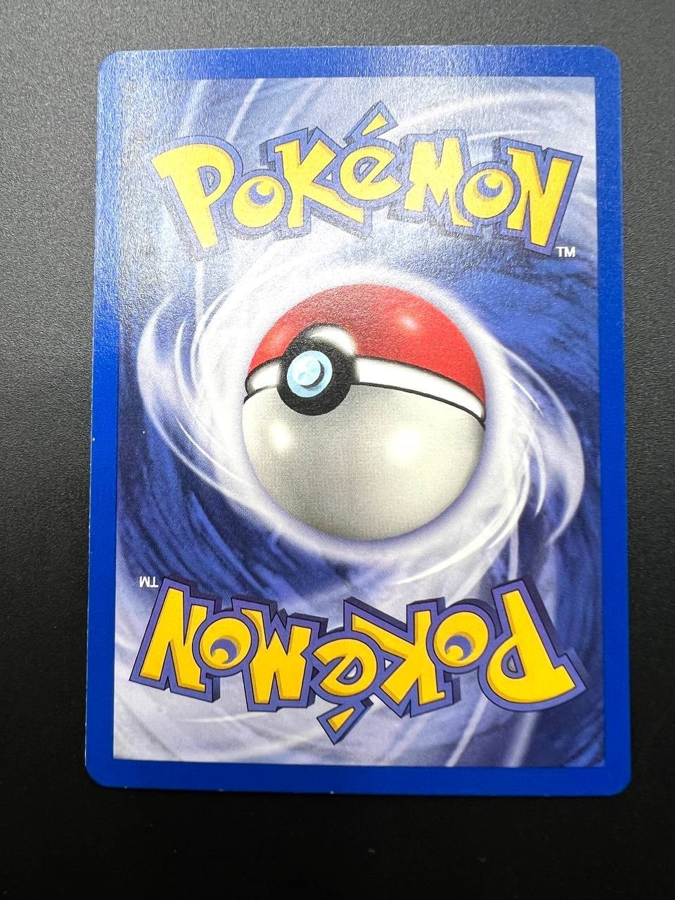 Carta Pokemon Clefairy 5/102 Base Set BS Italiano Excellent holo Vintage