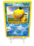 Carta pokemon Psyduck 79/105 set Neo Destiny 1a Edizione Italiano Excellent