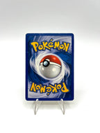 Carta pokemon Brock's Rhyhorn 70/132 Gym Challenge Vintage inglese excellent