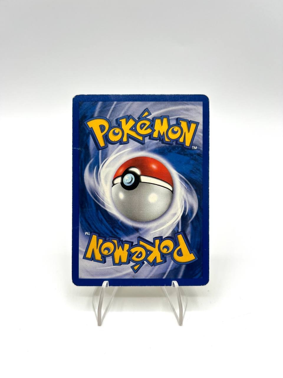 Carta pokemon Brock's Rhyhorn 70/132 Gym Challenge Vintage inglese excellent
