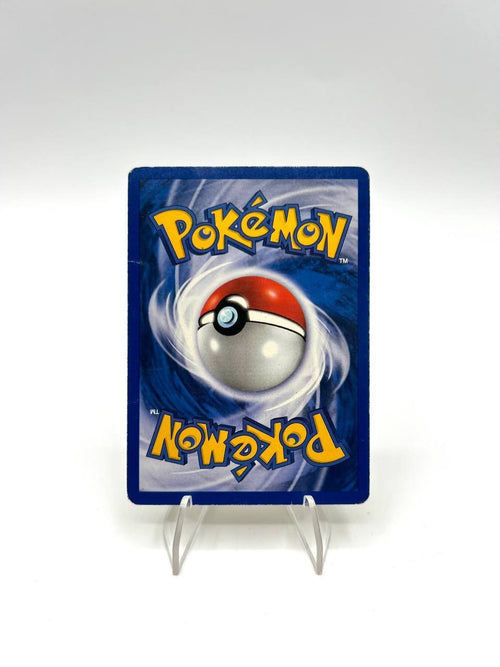 Carta pokemon Brock's Rhyhorn 70/132 Gym Challenge Vintage inglese excellent