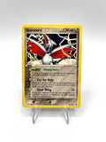 Carta Pokemon Skarmory set EX Delta Species 55/113 Inglese Excellent vintage