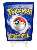 Carta Pokemon Muk 13/62 set Fossil Rara Holo Italiano Vintage Poor