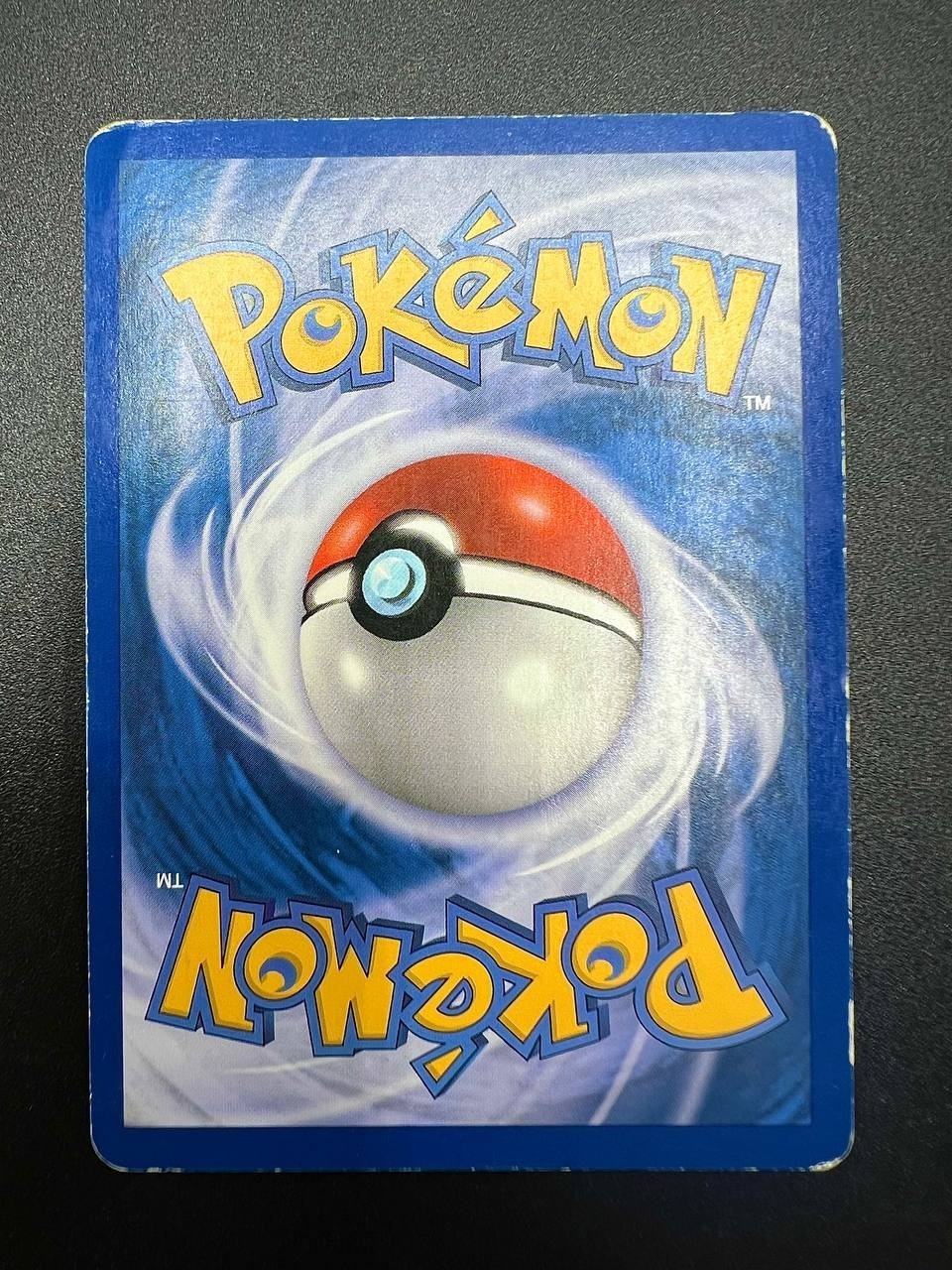 Carta pokemon Charizard 136/135 set Uragano plasma Italiano Holo Poor Vintage
