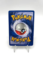 Carta Pokemon set Team Rocket Dark Gyarados Holo 8/82 Played Italiano Vintage