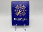 One piece Card game Sabo OP04 083 SR Parallel Alt art Japanee Near mint