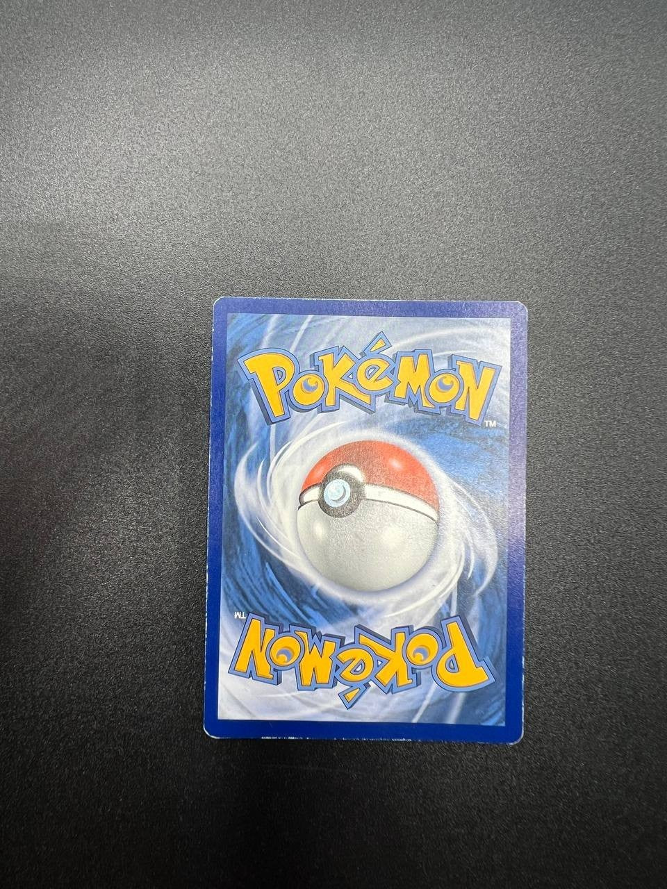 Rayquaza V carta Pokémon holo italiano 194/203 evoluzioni eterere played