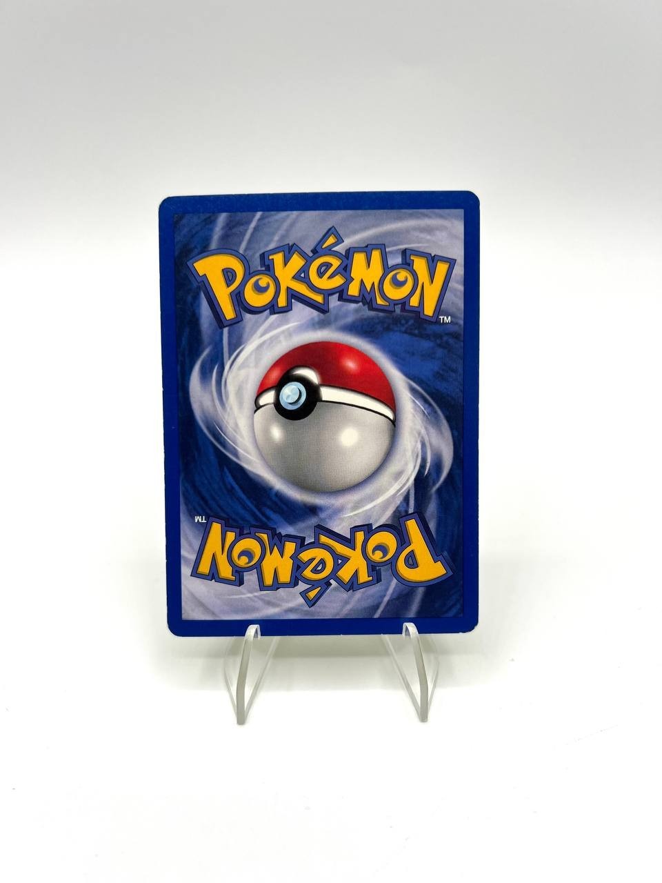 Carta pokemon Koga's Weedle 82/132 set Gym Heroes Good Vintage Inglese