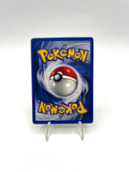 Carta pokemon Koga's Weedle 82/132 set Gym Heroes Good Vintage Inglese