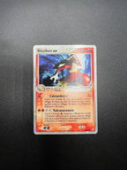 Blaziken EX 89/95 holo ITA EX Team Magma vs Team Aqua excellent italiano