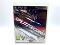 Gioco SPLIT SECOND VELOCITY Ps3 PLAYSTATION 3 Funzionante Originale Completo