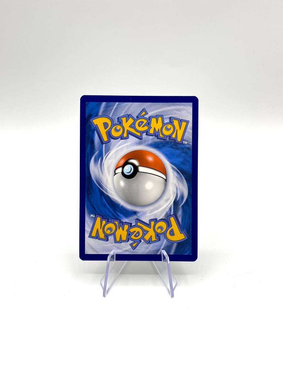 Carta pokemon Kingambit SVP 130 Black Star Promo Italiano Near mint Holo