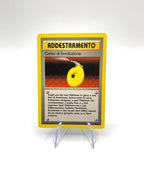 Pokemon Addestramento Getto di Involuzione Italiano 72/102 Set base BS Good